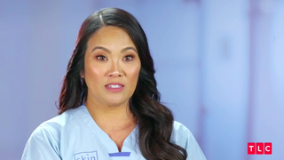 <i>Dr. Pimple Popper</i> Takes Us to Church